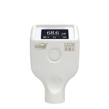 Paint Thickness Gauge LS230 with -40℃ Low Temperat